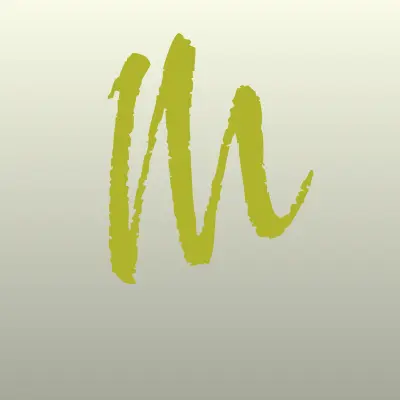 Мир инструмента, сеть магазинов, лого-визитка