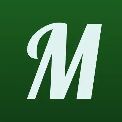 Мир подарков, лого-визитка