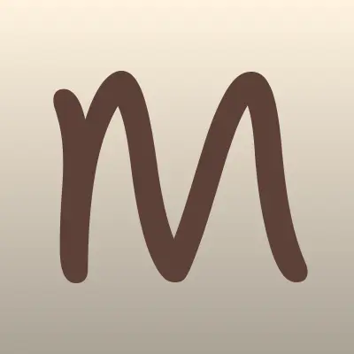 Мир вкуса, продовольственный магазин, лого-визитка