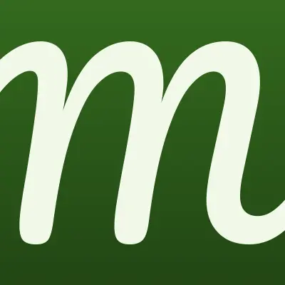 Монарх, магазин, лого-визитка