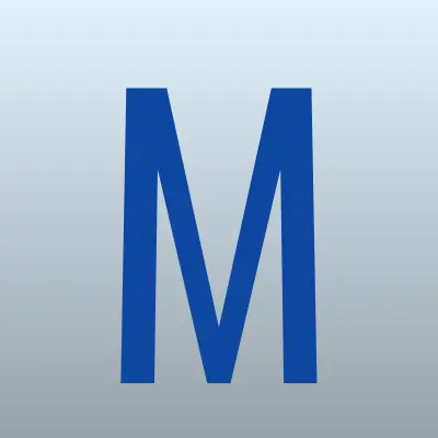 Монолит, строительная компания, лого-визитка