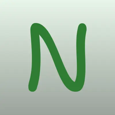 NPS, терминал, лого-визитка