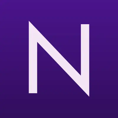 NPS, терминал, лого-визитка
