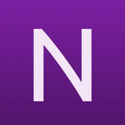 NPS, терминал, лого-визитка