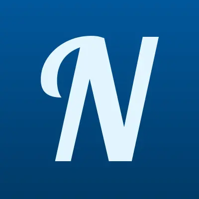 NPS, терминал, лого-визитка