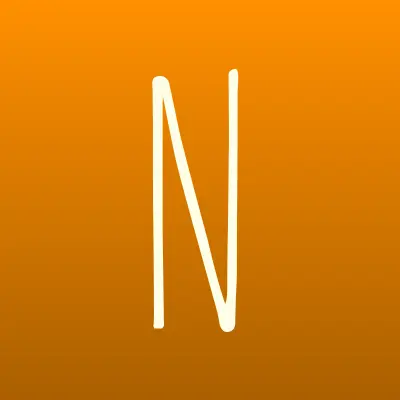 NPS, терминал, лого-визитка