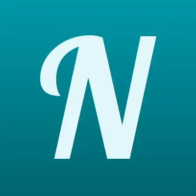 NPS, терминал, лого-визитка
