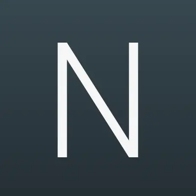 Нефертити, лого-визитка