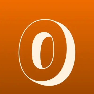 Офисная планета, магазин, лого-визитка