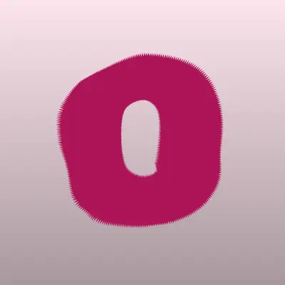 Окулист, клиника микрохирургии глаза, лого-визитка