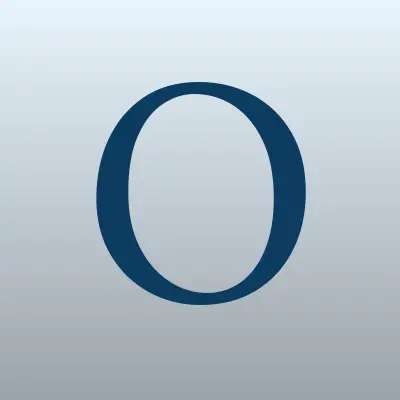 Олимп, спортивный клуб, лого-визитка