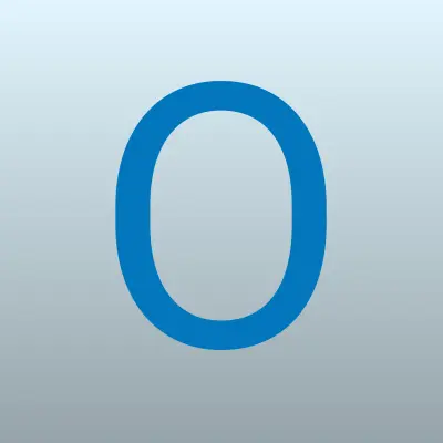 Оптика, лого-визитка