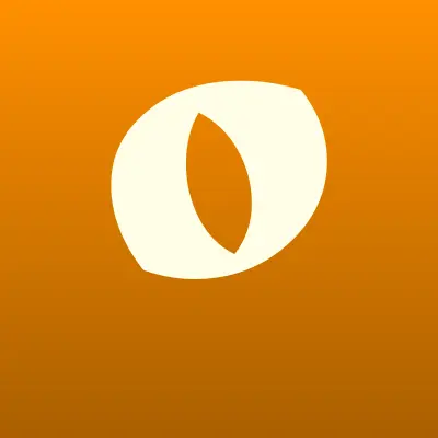 Оптово-розничная продуктовая компания, лого-визитка