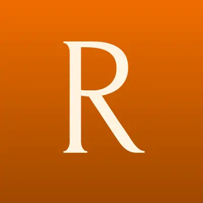 RBT.ru, интернет-магазин бытовой техники и электроники, лого-визитка