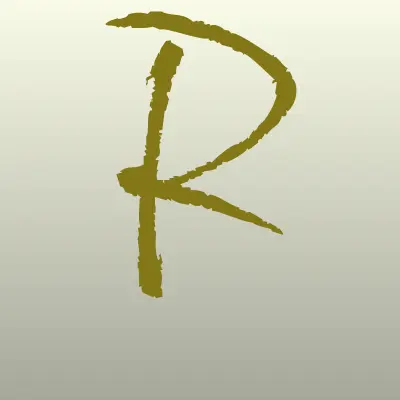RESTORATOR, компания по продаже оборудования для предприятий общественного питания, лого-визитка