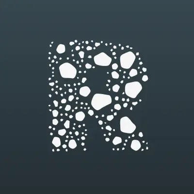 РНК, лого-визитка