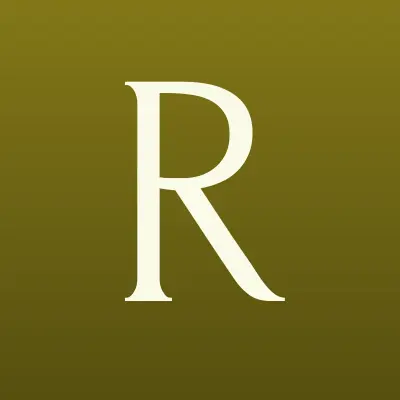 Рубцовский хлебокомбинат, лого-визитка