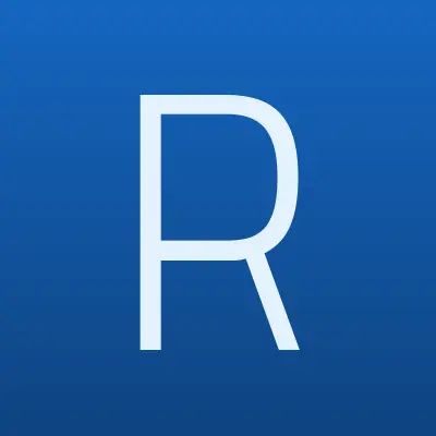 Русский трофей, лого-визитка