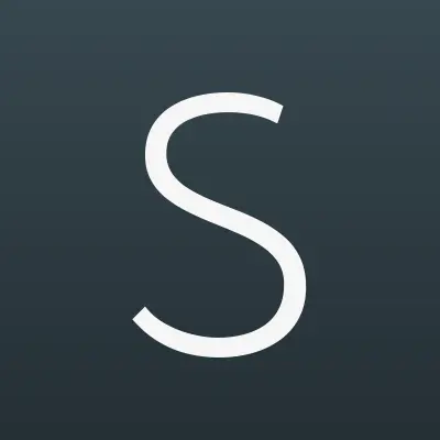 Станция туризма и экскурсий, лого-визитка