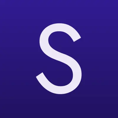 Strike, боулинг-клуб, лого-визитка