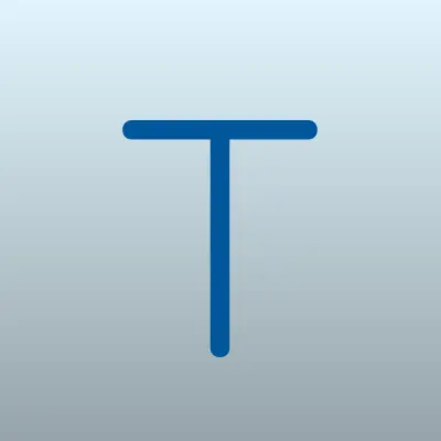 ТСЖ Янтарь, лого-визитка