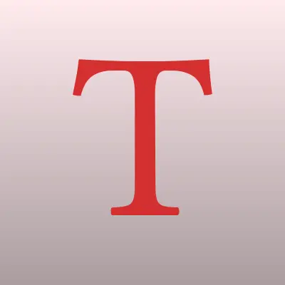ТТК, телекоммуникационная компания, лого-визитка