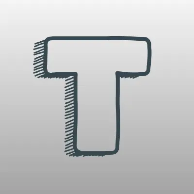 Тандыр №1, служба доставки пиццы, шаурмы, суши и роллов, лого-визитка