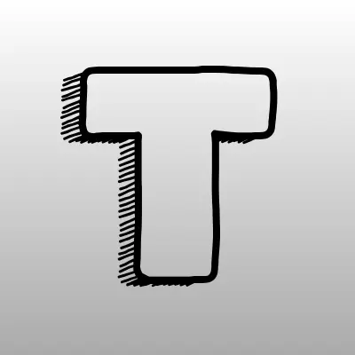 Tashir, кафе, лого-визитка