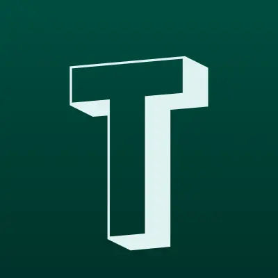 Театр кукол им. А.К. Брахмана, лого-визитка