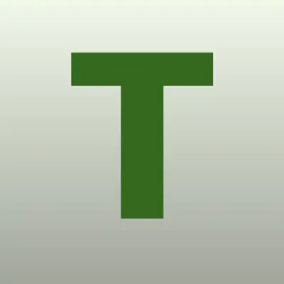 Техас, магазин джинсовой одежды, лого-визитка