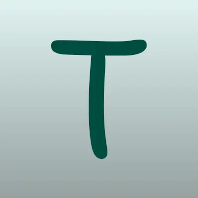 Техноком, сервисный центр, лого-визитка