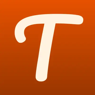 Технологии безопасности, компания, лого-визитка