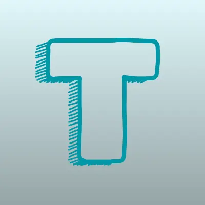 Текстильный Мир, магазин, лого-визитка