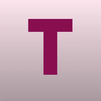 Терем, агентство недвижимости, лого-визитка