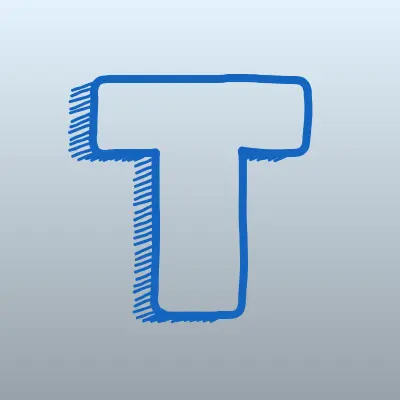 Terma travel, термальный комплекс, лого-визитка