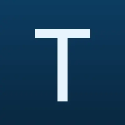 Тип-топ, салон обуви, лого-визитка