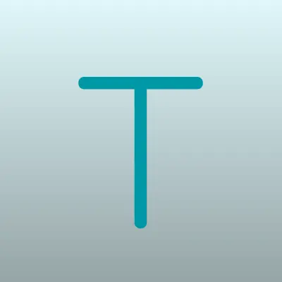 Точка, общественная молодежная организация, лого-визитка
