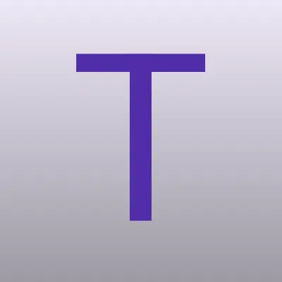 Топтыжка, детский сад №53, лого-визитка