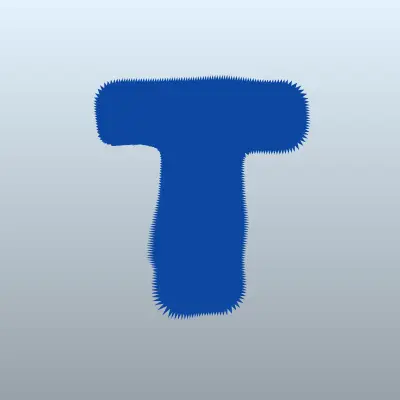 Торговая компания, ИП Усачев Н.Н., лого-визитка