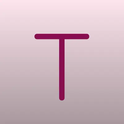 Тропиканка, фруктово-кондитерская лавка, лого-визитка