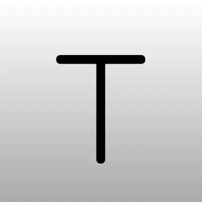 Твой Образ, лого-визитка