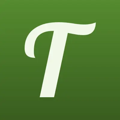 Твой стиль, магазин одежды, лого-визитка