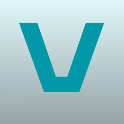 VK мобайл, салон аксессуаров для мобильных телефонов, лого-визитка