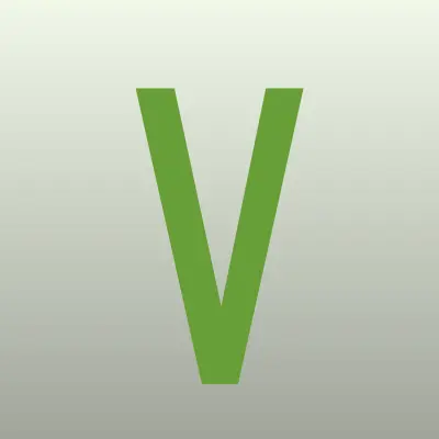 VOЯGE, магазин одежды, лого-визитка