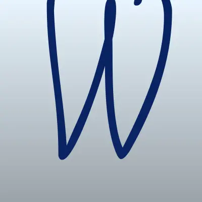 Westfalika, сеть магазинов, лого-визитка