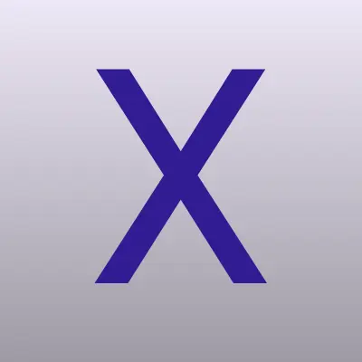 Xiaomi, магазин Xiaomi Official, лого-визитка