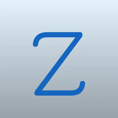 ZOOмир, клиника-магазин, лого-визитка