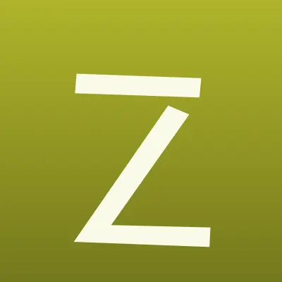 Заботливые руки, патронажная служба, лого-визитка