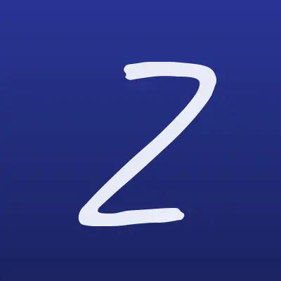 Zefir, магазин женских аксессуаров, лого-визитка