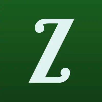 ZooМурр, зоомагазин, лого-визитка